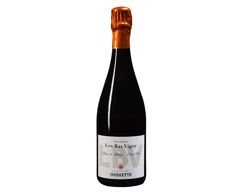 Les Bas Vigny - Champagne Oudiette